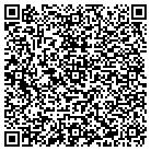 QR code with S Danny Ialeggio Landscaping contacts