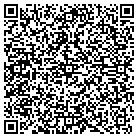 QR code with Hi-Desert Lock & Key Service contacts