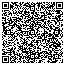 QR code with J J Communications contacts