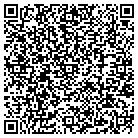 QR code with Central Jersey Carpet Cleaners contacts