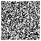 QR code with Al Dubin Auto & Plate Glass Co contacts