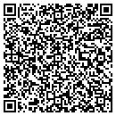 QR code with J T X Limited contacts