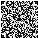 QR code with Mazanobeh Cafe contacts