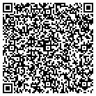 QR code with One Hour Somerville Cleaners contacts
