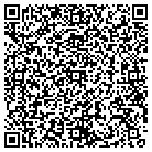 QR code with Homestead Garden Apt Pool contacts