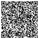 QR code with J&J Auto Repair Inc contacts