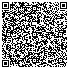 QR code with De Palma Construction & Tile contacts