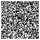 QR code with Hoboken Eddies Products contacts