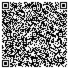 QR code with Richard M Mitchell MD contacts