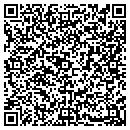 QR code with J R Nobile & Co contacts