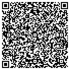 QR code with D M Computer Assoc Corp contacts
