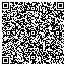 QR code with C J's Greens contacts