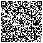 QR code with Hunterdon Transformer Co contacts