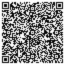 QR code with C I S LLC contacts