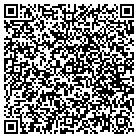 QR code with Yu-Ai Kai Nutrition Center contacts