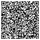 QR code with J P Contracting contacts