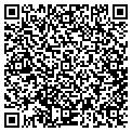 QR code with M G Meek contacts
