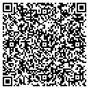 QR code with Zephyr Express contacts