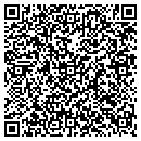 QR code with Astech Group contacts