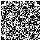QR code with USC Cardiothoracic Surgery contacts