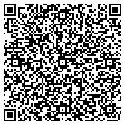 QR code with W Nichols Refrigeration Inc contacts