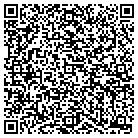 QR code with Mandara Building Corp contacts