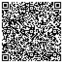 QR code with Hartman Library contacts