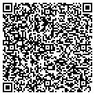 QR code with Zinc Heating & Cooling Service contacts