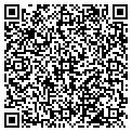 QR code with Gary C Warner contacts