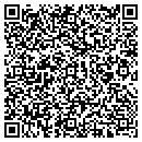 QR code with C T & E Environmental contacts