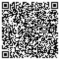 QR code with Jaws contacts