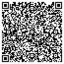 QR code with W J Monte Inc contacts