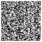 QR code with VCM Collectibles Towing contacts