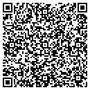 QR code with James Karr contacts