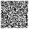 QR code with ISI contacts
