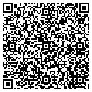 QR code with J A Mold Storage contacts