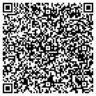 QR code with Atrium West Caterers contacts