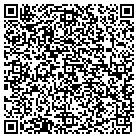 QR code with Mandee Shop Watchung contacts