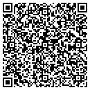 QR code with Hohn C Conover Agency contacts
