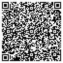 QR code with Rutt's Hut contacts