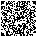 QR code with Cambers Cafe contacts