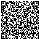 QR code with R W Smith and Associates Inc contacts