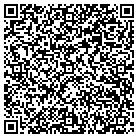 QR code with Mcfarlane Driveway Repair contacts