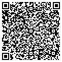 QR code with NNC contacts