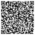 QR code with SCORE contacts