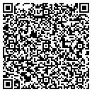 QR code with Kirkeby Getty contacts
