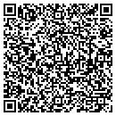 QR code with Moores Express Inc contacts