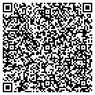 QR code with Macdonald Air Tool Corp contacts