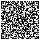 QR code with James F Egan Inc contacts