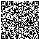 QR code with S M K LLC contacts